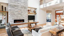 1119 Products Fireplace Modern%20 Flames Fusion Fire