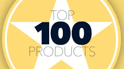 Pro Builder's Annual Top 100 Roundup Isn't An Editors' Choice Selection Of Products, It's Far More Democratic Than That Since It's Determined By You, Our Readers