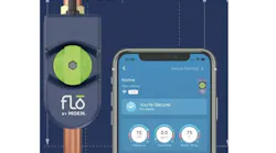 Moen Lennar Smart Home Hero