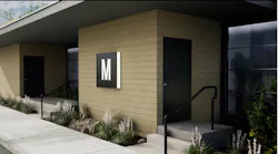 MoistureShield's composite cladding protects home exteriors and comes in a range of color options. Scroll down to find out more