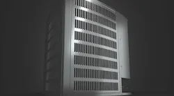 Allied Air's Lynx 18 Inverter Heat Pump Scroll Down To Find More