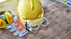 Scroll Down To See The Latest Ppe Product Releases That Can Help Keep Workers Safe On Jobsites | Image: Bannasak / Stock adobe