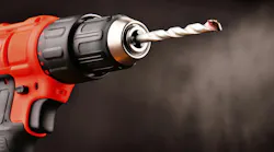 From Screwguns To Thermal Imagers, This Crop Of The Latest Jobsite Tools Can Save You Time And Effort On Site | Image: Monticellllo / Stock adobe