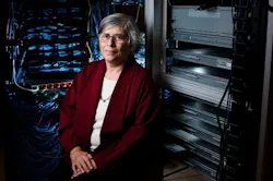 “We’re beginning to understand home IoT devices’ impact, but they are not so fully embedded everywhere that we can’t change their design to improve their privacy and security capabilities,” said Susan Landau. “We’re beginning to understand home IoT devices’ impact, but they are not so fully embedded everywhere that we can’t change their design to improve their privacy and security capabilities,” said Susan Landau.