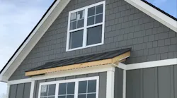 The Design Versatility Of The James Hardie Product Line Allows Each Unit To Have Its Own Personality, While Giving The Entire Community A High End, Unified Appearance