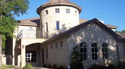 Fort Worth Res Completed Front