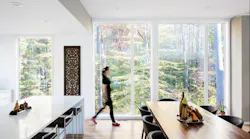 Health Conscious Builders Typically Focus On Air Quality, But Natural Lighting Also Contributes To Well Being Lighting Strategy Is Part Of The Architectural Design, And The Builder Can Enhance It By Specifying The Right Glass
