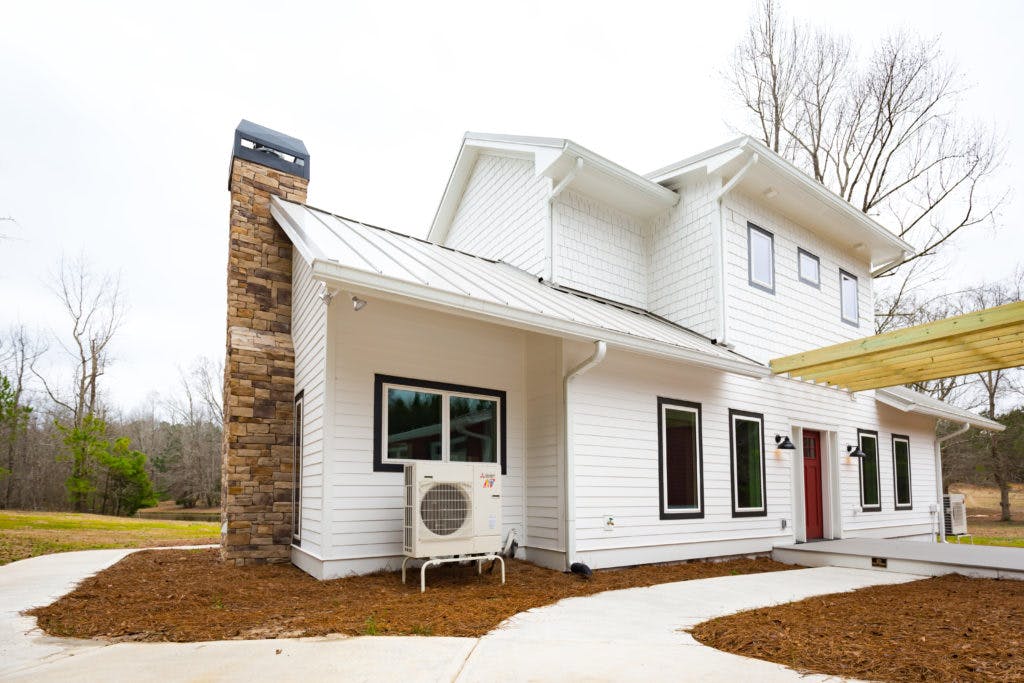High-Performance Net Zero Design