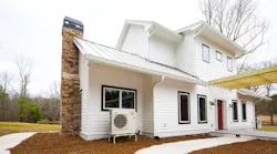 High-Performance Net Zero Design