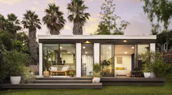 Accessory dwelling unit (ADU)
