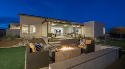 Mandalay Homes in Arizona. Photo courtesy DOE