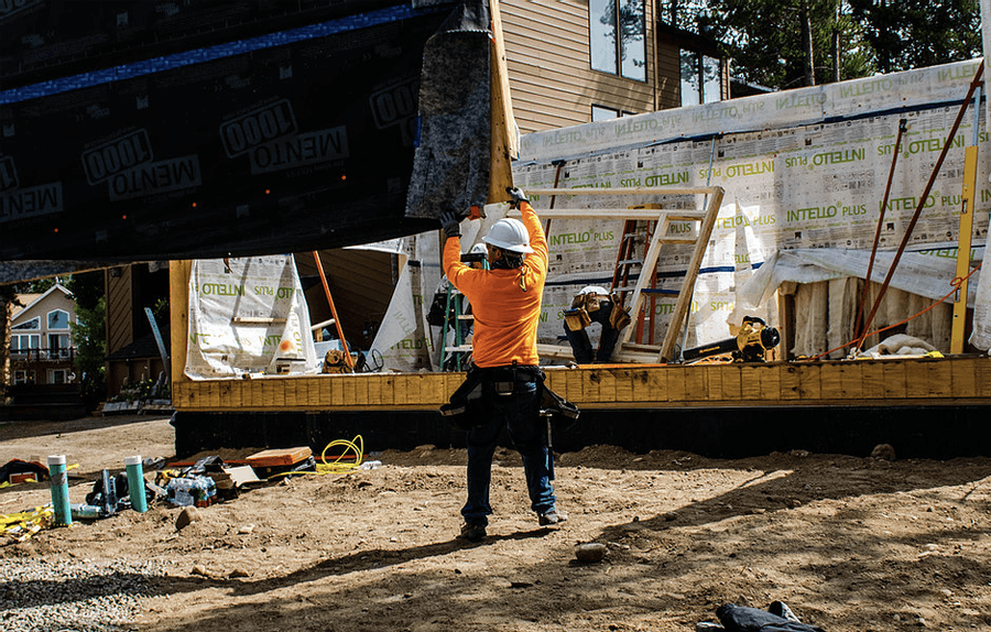 66fdccdd3cabd93a50a6b7ab Home20construction20placing20wall20panel