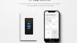 Orro Announces Unified Smart Home App2