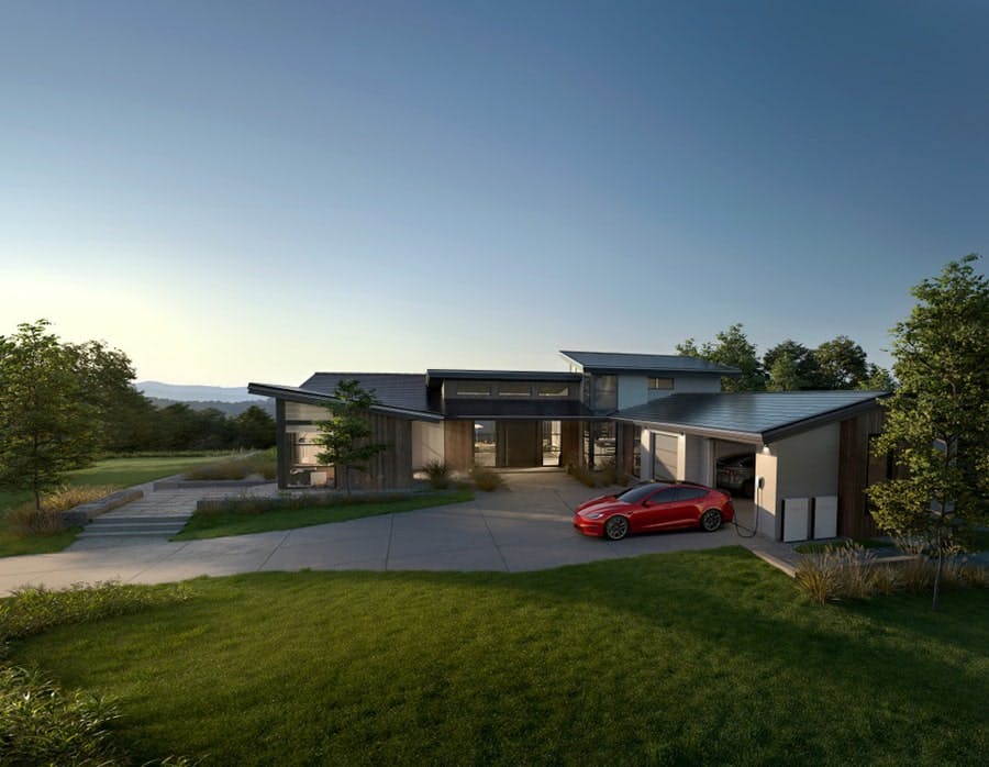 66fdcce2e1fd4a261be20d49 Tesla Solar Roof 14min