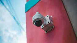 CCTV systems remain high on the list of desired security systems. Photo by Erik Mclean from Pexels