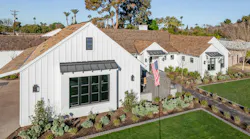 Vertical Siding, Like The Tru Exterior Siding Shown Here, Continues To Be On Trend With Homeowners