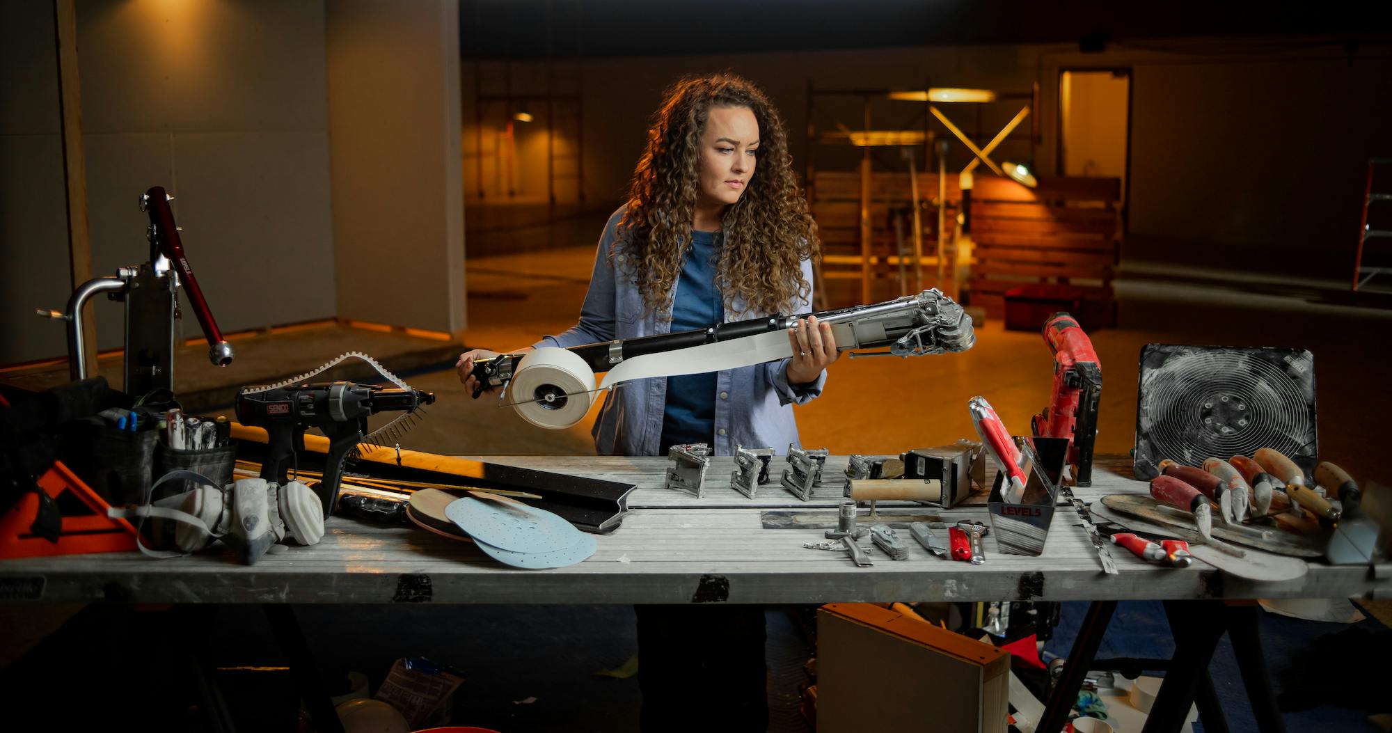 66fdccee36c97e48ae8b7db1 Instructor20lydia20crowder20teaches20essential20dr