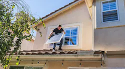 Home builders benefit from creating a zero energy ready home through the use of solar panel preparations, efficient insulation, and more. Photo by Kindel Media from Pexels
