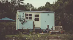 Tiny living gets huge recognition as diminutive dwellings finally get IRC requirements. Photo by James Frid from Pexels