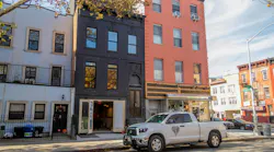 BlocPower plans to electrify 6,000 buildings in the city of Ithaca, N.Y., reducing the city's annual carbon dioxide emissions by 40%. Photo courtesy BlocPower