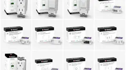Swidget Lets You Choose From A Suite Of Customizable Sensing And Convenience Options To Empower Your Home 24hrs A Day, 365 Days A Year Photo Courtesy Swidget Corp