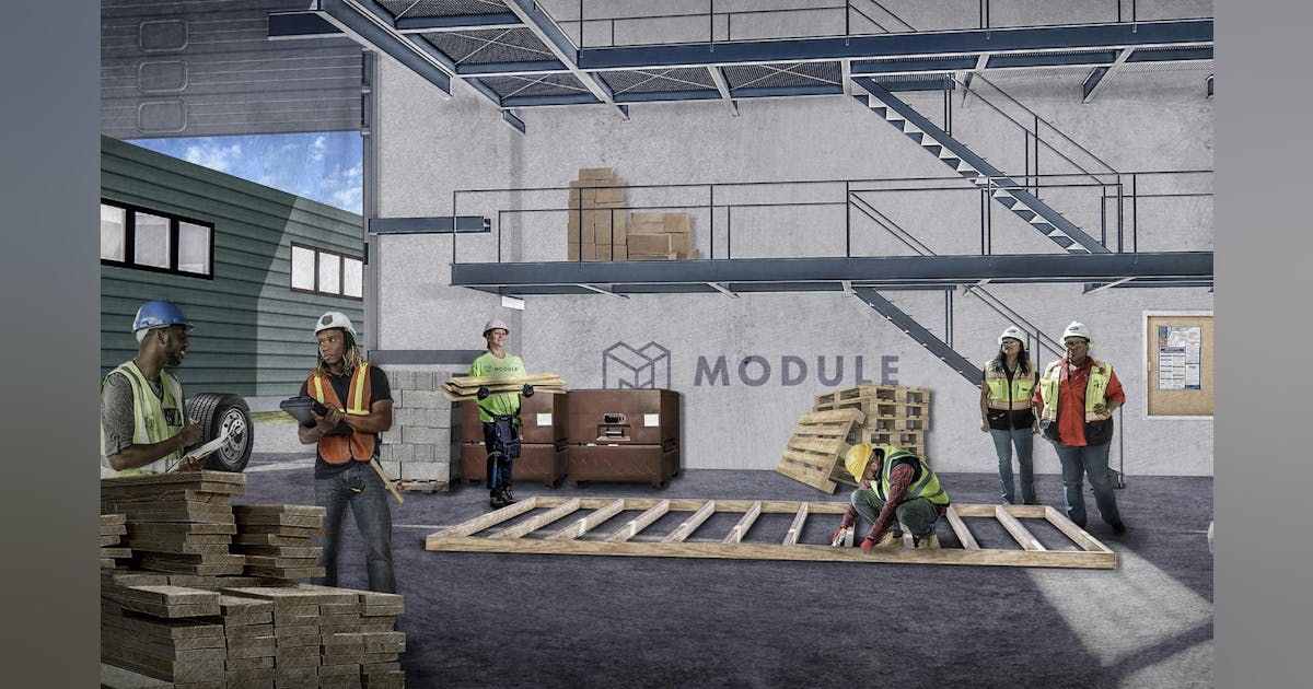 Module Launches Training Program for Building Modular Homes | Pro Builder