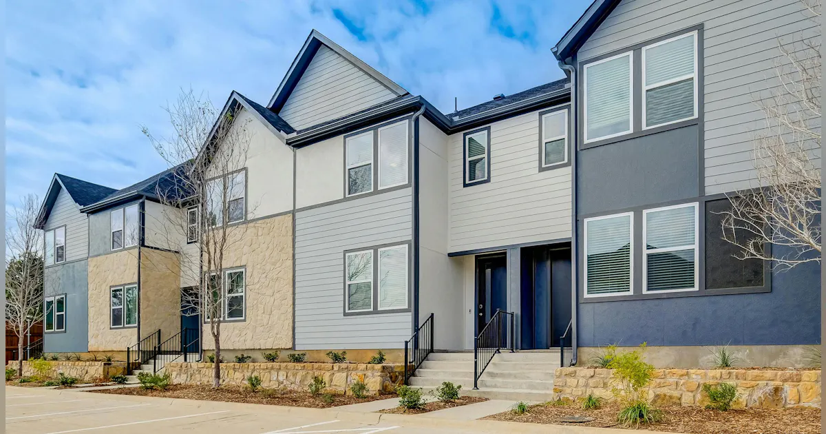 How to Design for the Build-for-Rent Market | Pro Builder