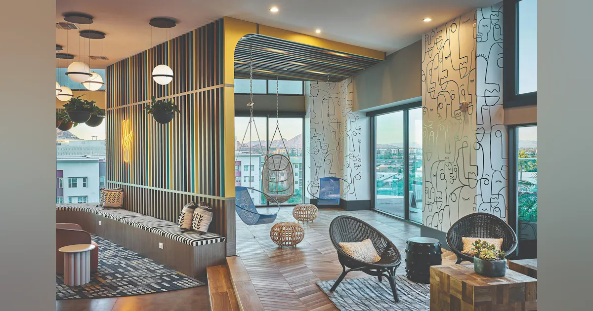 How to Use Pattern and Texture to Enhance Interiors | Pro Builder