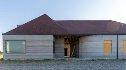 Photo courtesy Eco Material and Hive 3D