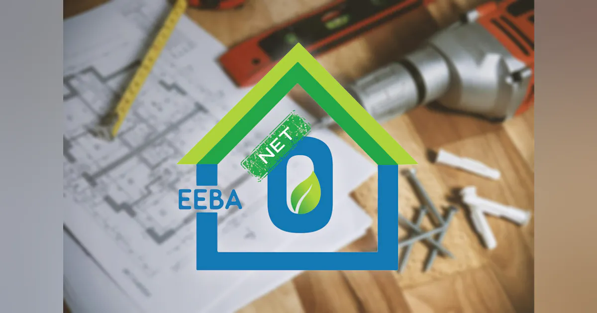 EEBA Launches New Net Zero Carbon Building Professional Designation ...