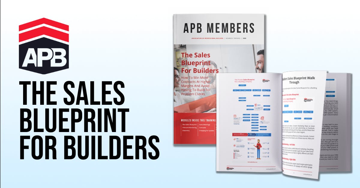 66fdcd2a36c97e18268b7df4 The20sales20blueprint20for20builders