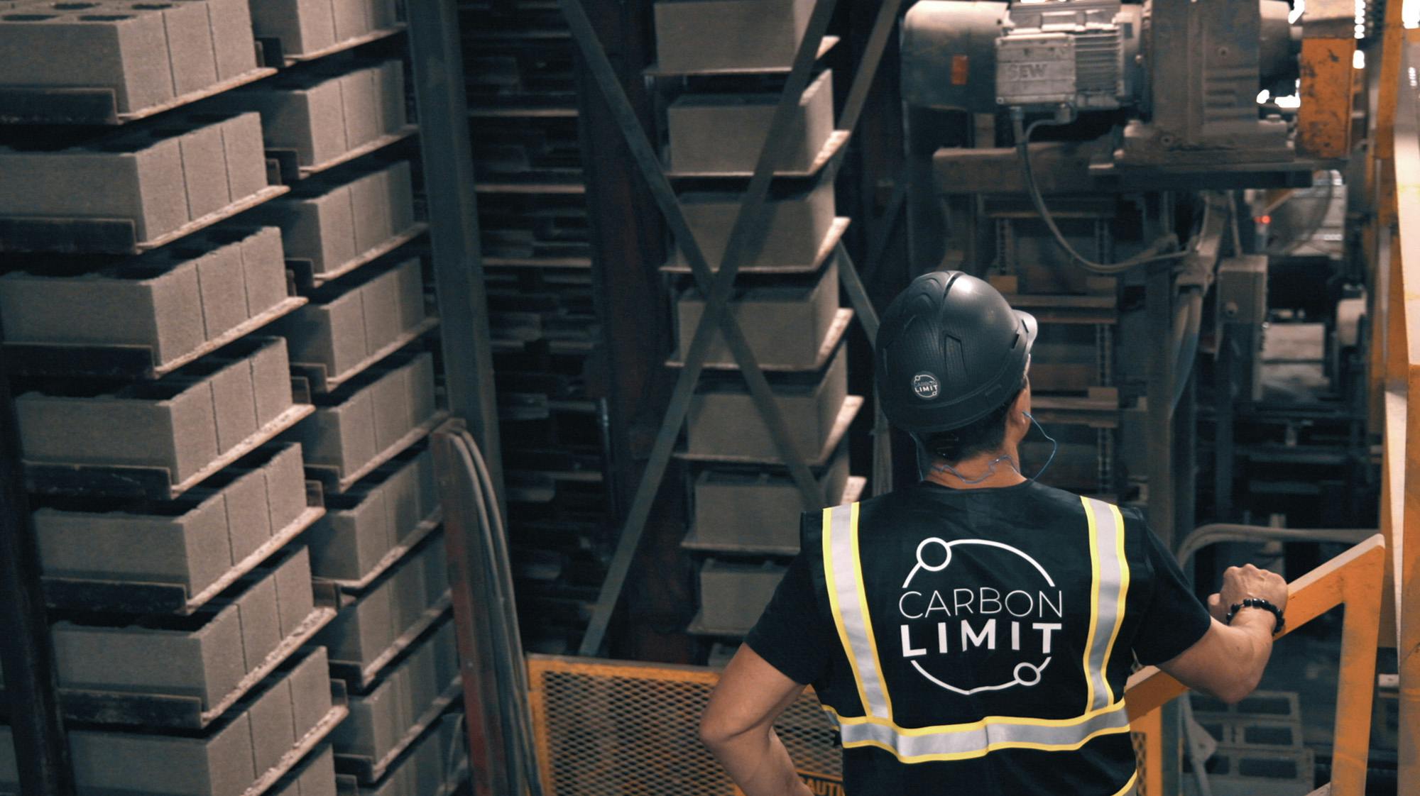 Photo courtesy Carbon Limit