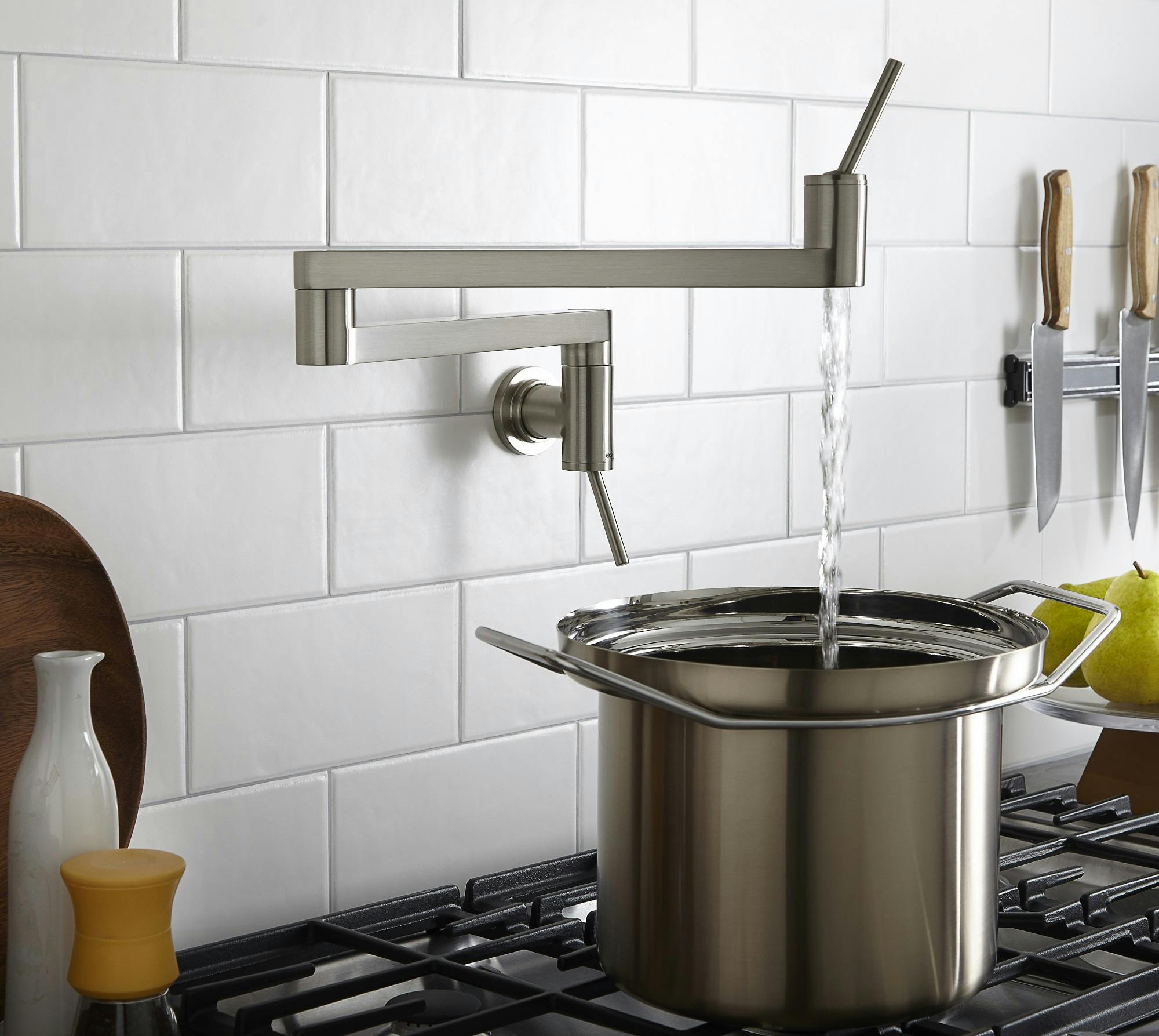 66fdcd423cabd9d242a6b828 Dxv By American Standard Contemporary Pot Filler