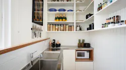 Farmhouse Kitchen