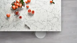 16%20 Caesarstone%205143 White Attica Cu Landscape%204