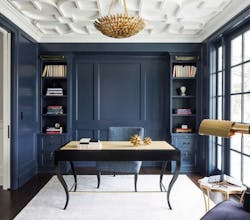 66fdcd65e63fdc637045a426 Benjamin20moore20blue20office20with20chair20and20d 66fdcd65e63fdc637045a426 Benjamin20moore20blue20office20with20chair20and20d