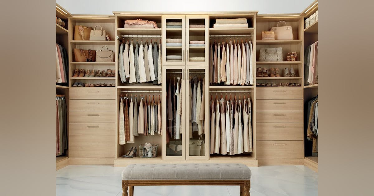 California Closet System