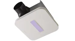 Broan Nutone Surface Shield Bath Fan Silo