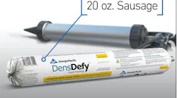 Gergia Pacific Dens Defy Products 0