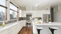 Jose Soriano Kitchen