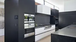 Crestron Home Tech Iconic %20 Haus Kitchen
