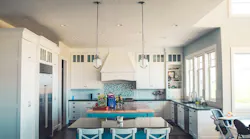 Neonbrand Kitchen Renovation