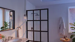 Broan Nutone Roomside Bath Fan With Vital Vio Surface Shied Disinfecting Light Off Installation