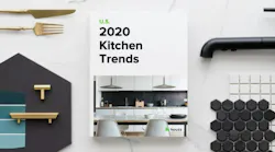 2020 Kitchen Trends Houzz Study