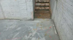 Symbi Home Update Foundation Slab With Insulation