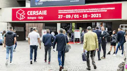 Cersaie2021 Entrance 46