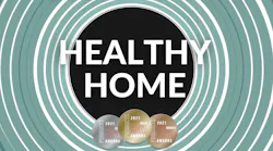 Healthy Home 2021 Mvp Awards
