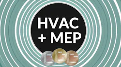 Hvac Mep 2021 Mvp Awards
