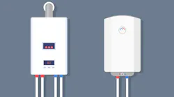 Combi Boiler Perc