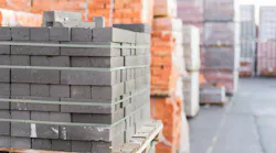 Building Product Prices September 2022